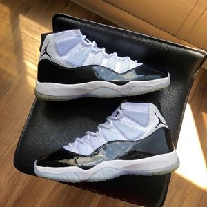 Air Jordan 11 Retro ‘Concord’ 2018
